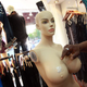 Image for article titled Breast Intentions